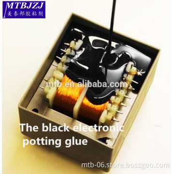 Epoxy Resin Potting Glue for Electronic Encapsulation Components